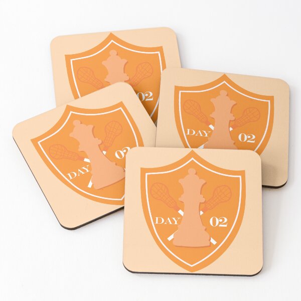 Item preview, Kevin Day Emblem designed and sold by lilminyard.