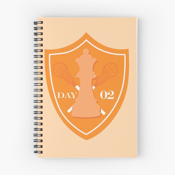 Item preview, Kevin Day Emblem designed and sold by lilminyard.