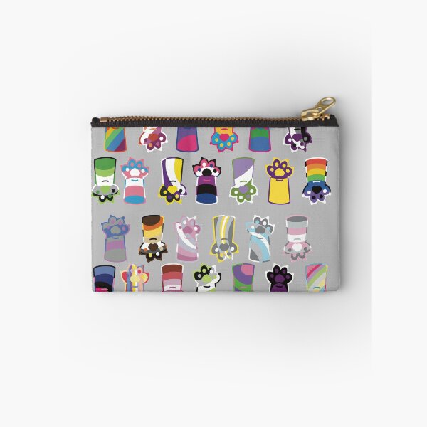 Item preview, Pawsitively Proud designed and sold by DistinctlyCurvy.