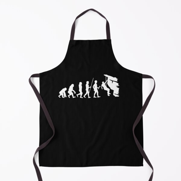 Item preview, Climbing Evolution designed and sold by Blaacklight.