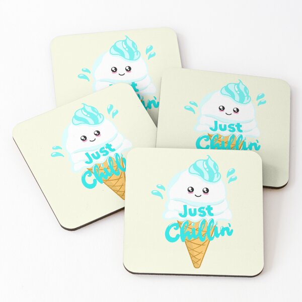 Item preview, Just Chillin’ designed and sold by Kimprut.