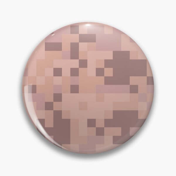 Item preview, Digital Pixel Camo Camouflaged Nude Neutral designed and sold by Too Sweet.