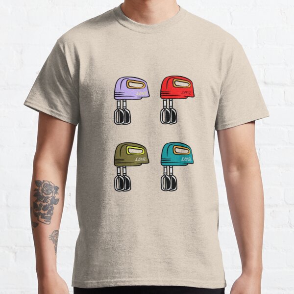 LEVEL 3 HELMET' Men's T-Shirt