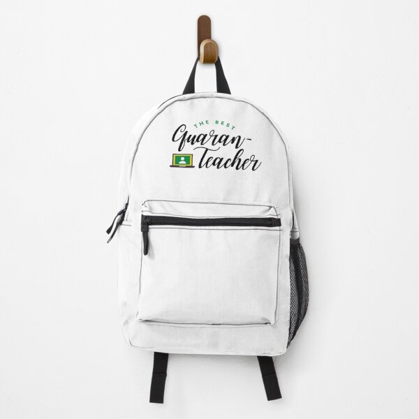 Item preview, The Best Quaran-Teacher - Gifts for Teachers designed and sold by DesignByLeo.