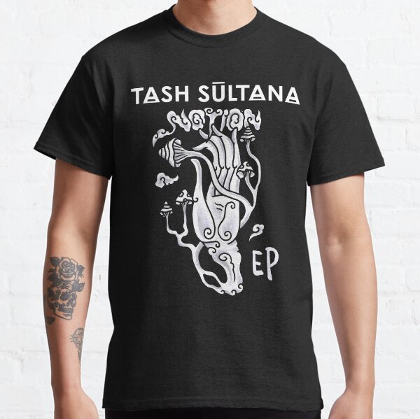 Mushroom Hands Notion Ep Classic T-Shirt