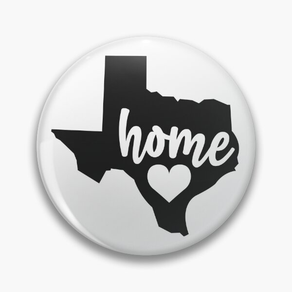 Item preview, Texas State Gift Souvenir | Texas State Outline Home designed and sold by ETIndustries.