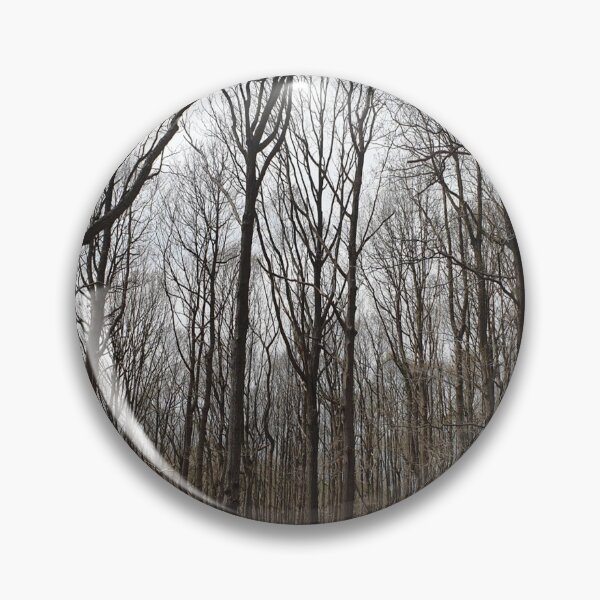 Item preview, Tall Trees in Forest designed and sold by AHMTheBeesTees.