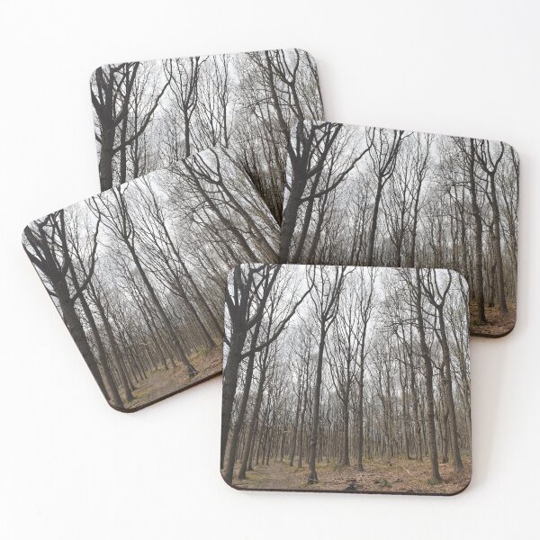 Item preview, Tall Trees in Forest designed and sold by AHMTheBeesTees.