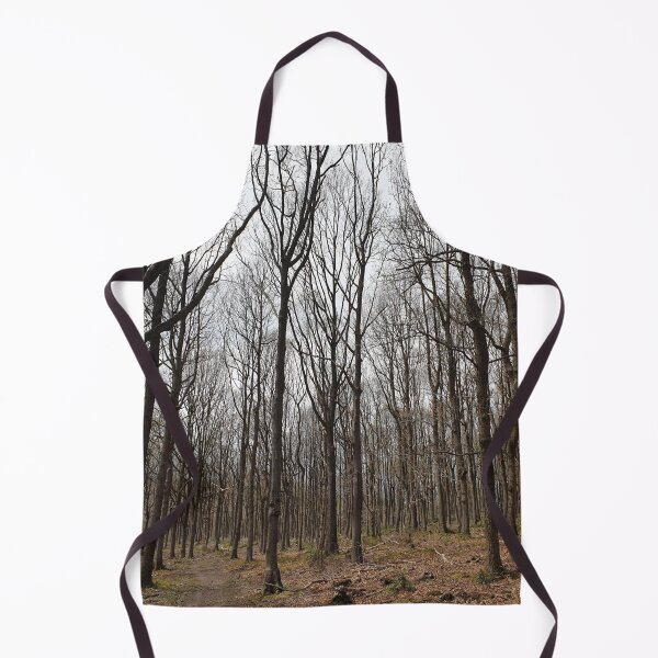 Item preview, Tall Trees in Forest designed and sold by AHMTheBeesTees.