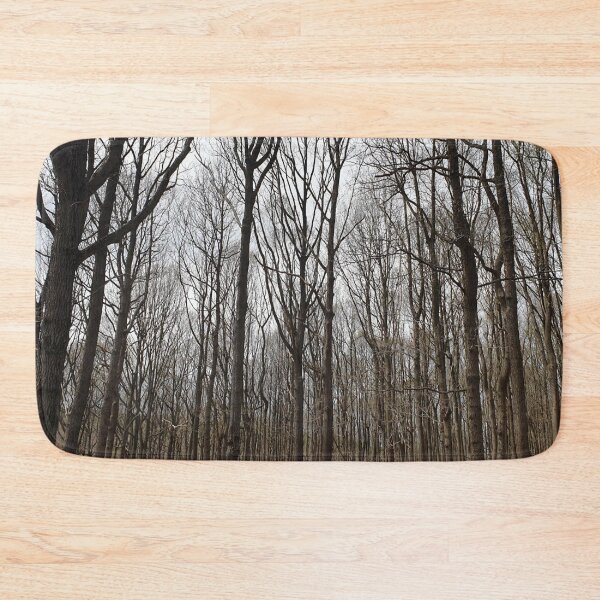 Item preview, Tall Trees in Forest designed and sold by AHMTheBeesTees.