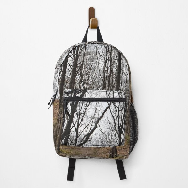 Item preview, Tall Trees in Forest designed and sold by AHMTheBeesTees.