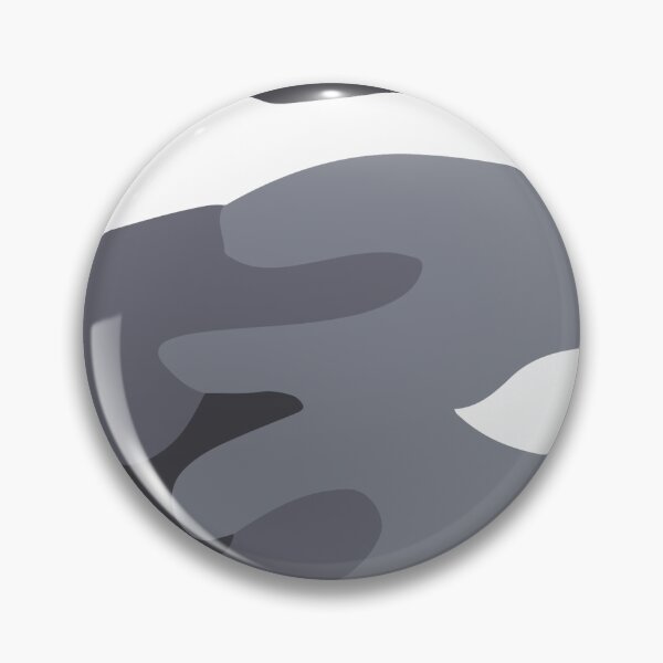 Item preview, Black Camo Camouflaged Army Pattern designed and sold by Too Sweet.