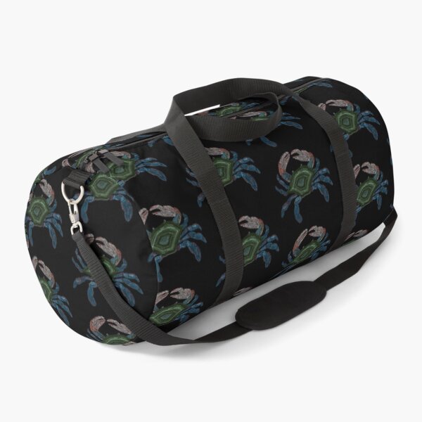 Item preview, Dotted Blue Crab designed and sold by JMVisuals28.