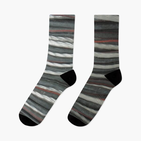 Item preview, Steel Cable Abstract Photo Fabric Pattern designed and sold by H3designs.