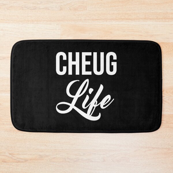 Item preview, Cheug Life Funny Cheugy Millennial designed and sold by Cat Lady Designs.