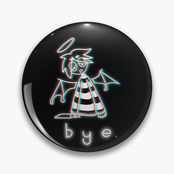 Item preview, bye. designed and sold by polychromaticx.