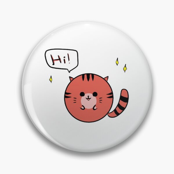 Item preview, KITTY pretty designed and sold by ARTeev.