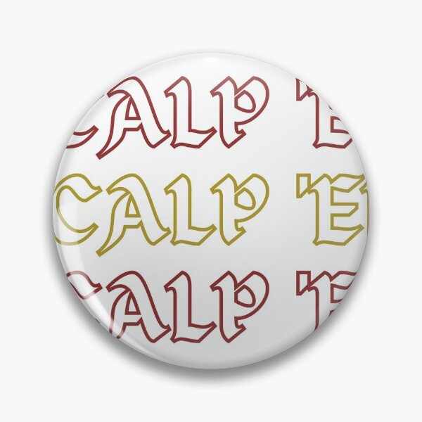 Item preview, Scalp 'em hollow designed and sold by Ansley Glover.