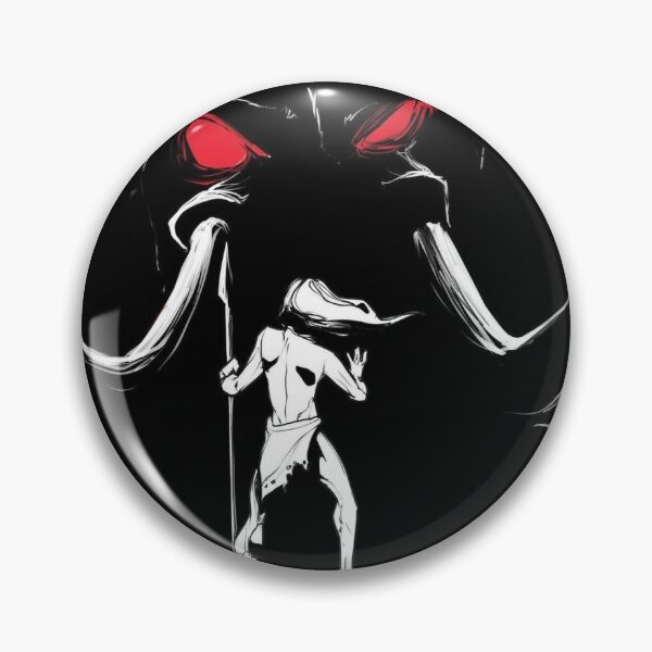 Item preview, Prey  designed and sold by Inkrebel.