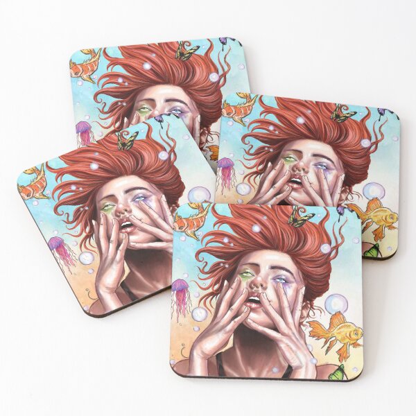 Item preview, Delirium  designed and sold by Rodrigocardoso.