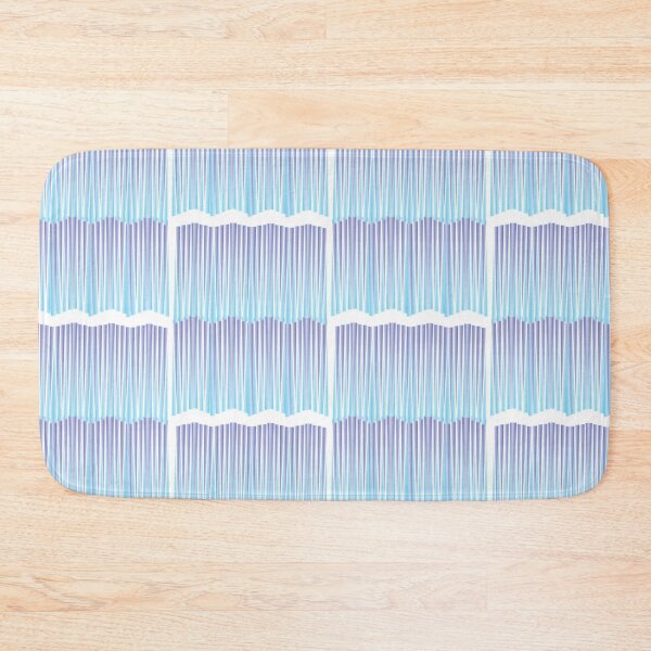 Item preview, Wavy pattern designed and sold by Olgaborisova.