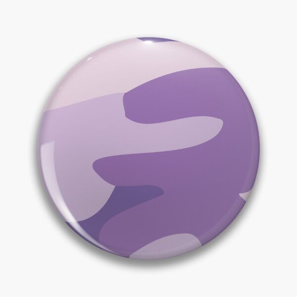 Item preview, Purple Camo Camouflaged Army Pattern designed and sold by Too Sweet.