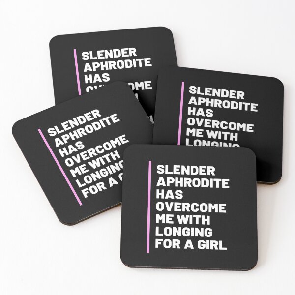 Item preview, Sappho Poem Quote designed and sold by N44Prints.