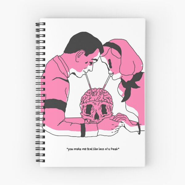 Item preview, Less of a Freak designed and sold by Adam Johansen.