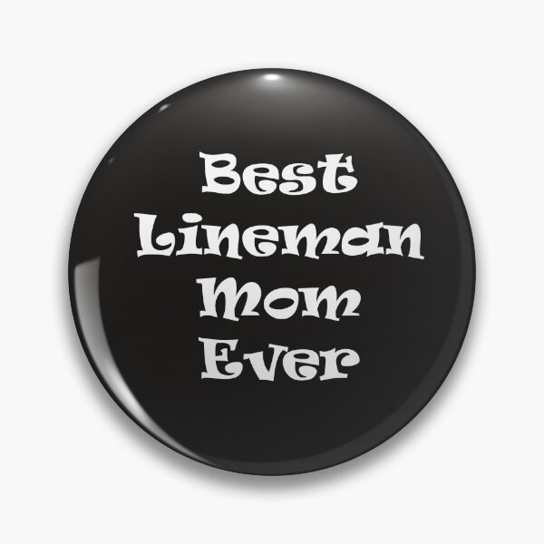Item preview, Best Lineman Mom Ever Essential T-shirt. designed and sold by hichamchim.
