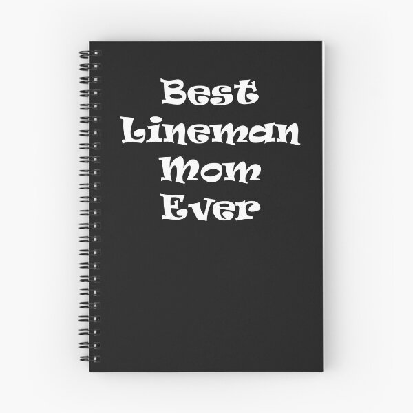 Item preview, Best Lineman Mom Ever Essential T-shirt. designed and sold by hichamchim.
