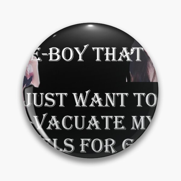 Item preview, e-girl this e-boy that designed and sold by ibsgang.
