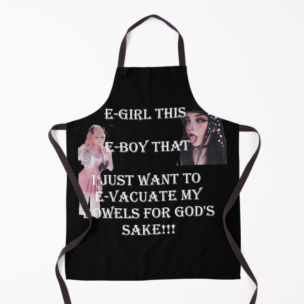 Item preview, e-girl this e-boy that designed and sold by ibsgang.