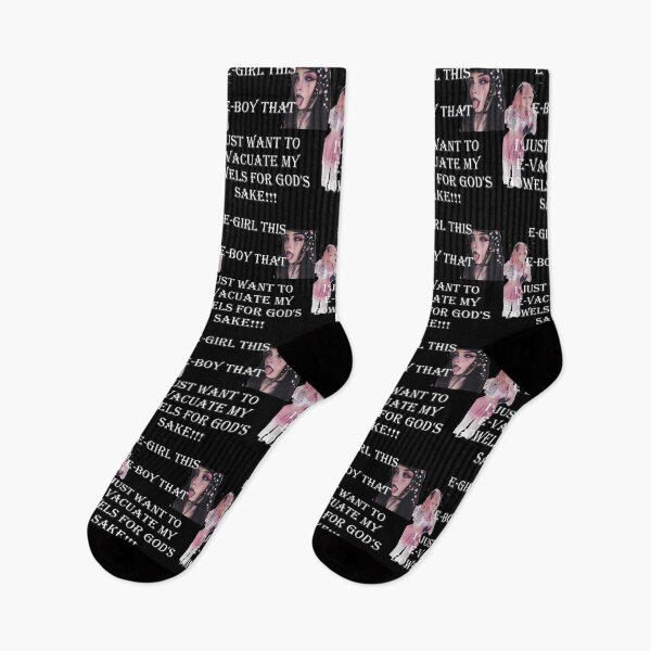 Item preview, e-girl this e-boy that designed and sold by ibsgang.