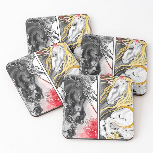 Item preview, Be a unicorn designed and sold by buntland.