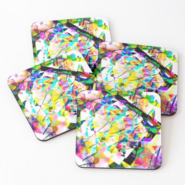 Item preview, Abstract #1 designed and sold by johnyboypratt.