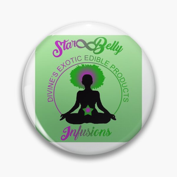 Item preview, StarBelly Green designed and sold by StarBellyDeep.