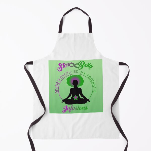 Item preview, StarBelly Green designed and sold by StarBellyDeep.