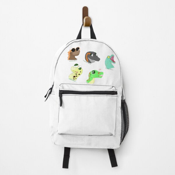 Item preview, Cute Gecko pack designed and sold by EchoGecko--.