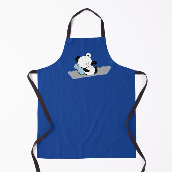 Item preview, Stitch Me Up Sesame Panda designed and sold by HuiCreations.