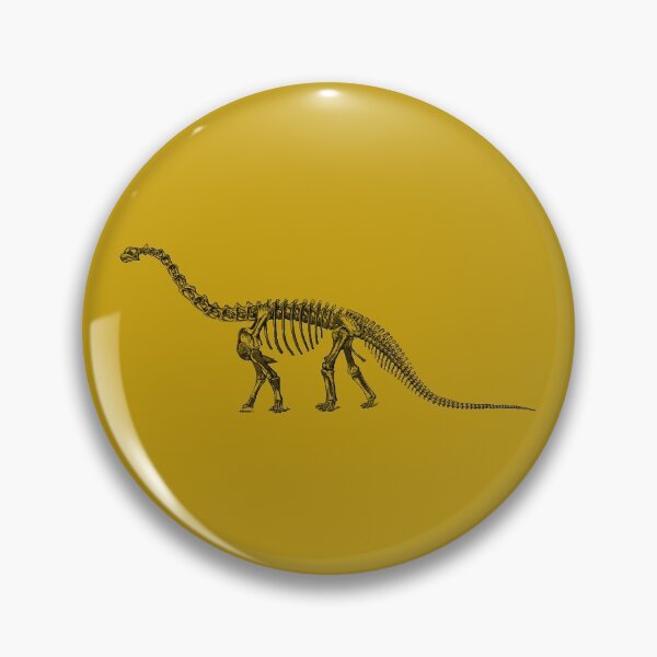 Item preview, Dinosaur Collection - Camarasaurus Skeleton designed and sold by Artificialx.
