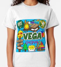 Vega Classic T-Shirt