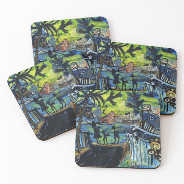Item preview, school kids designed and sold by glennbrady.