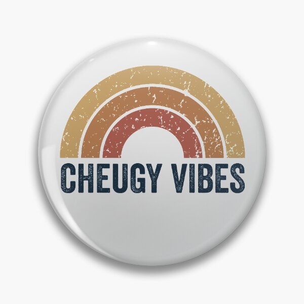 Item preview, Cheugy Vibes designed and sold by prettyletters.