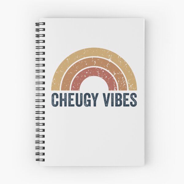 Item preview, Cheugy Vibes designed and sold by prettyletters.