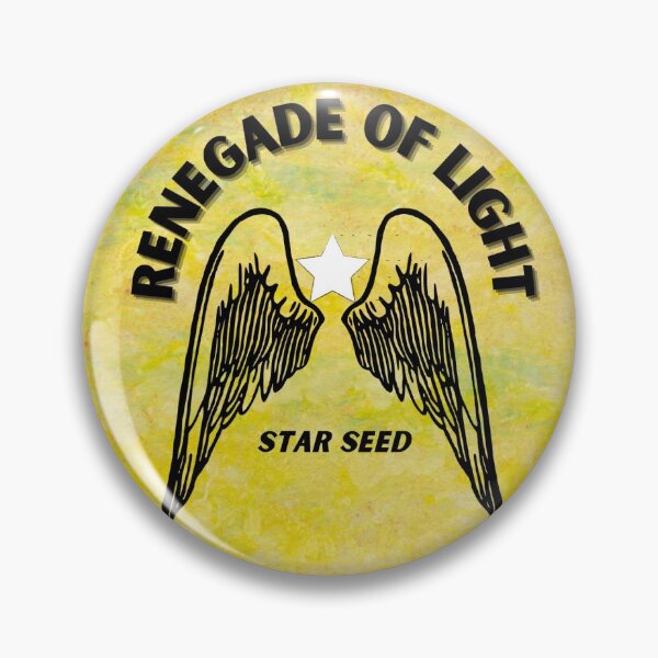 Item preview, Renegade of Light designed and sold by jmed70.