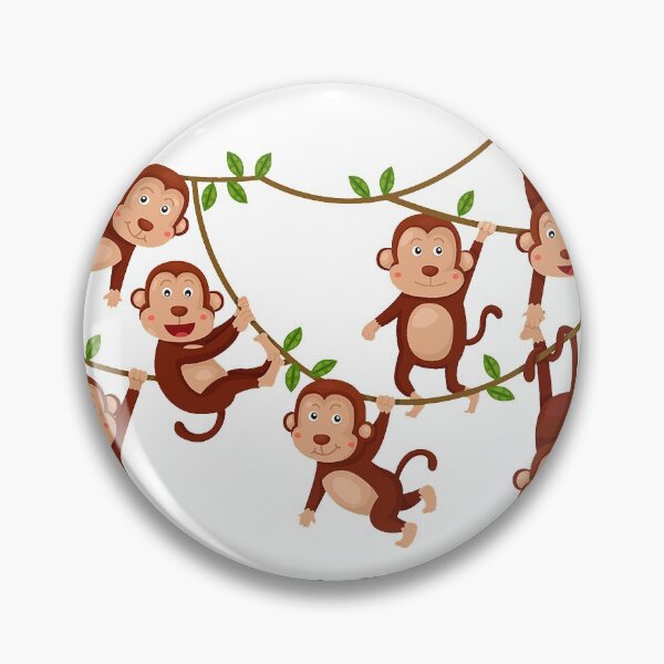 Item preview, this is my circus these are my monkeys designed and sold by Trudy95828.
