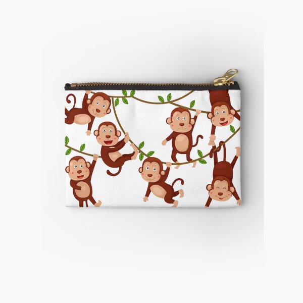 Item preview, this is my circus these are my monkeys designed and sold by Trudy95828.