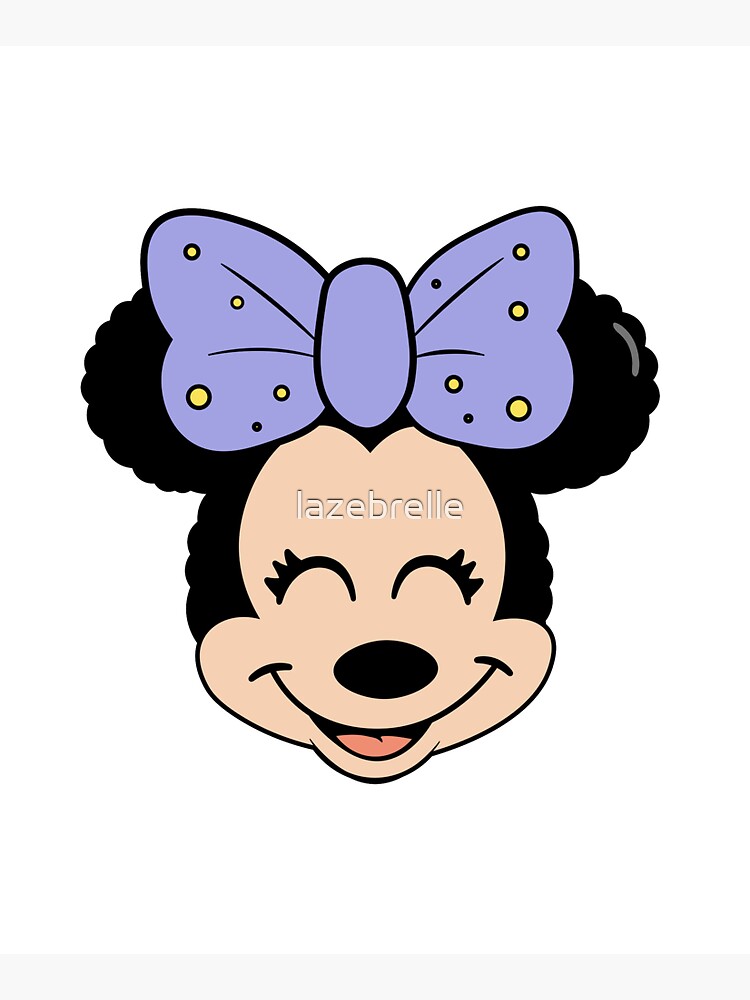 « Minnie Zebra » par lazebrelle