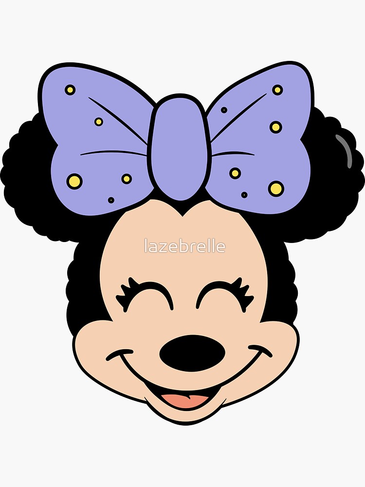 « Minnie Zebra » par lazebrelle
