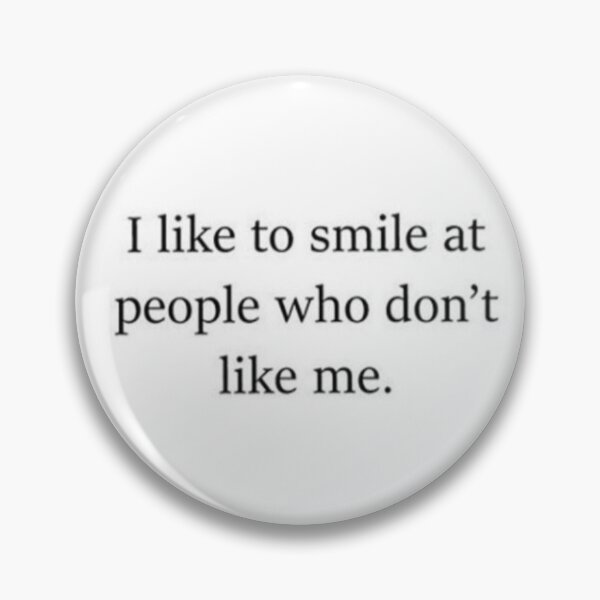 Item preview, I like to smile designed and sold by Dunjaa28.